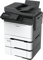 Toshiba e-STUDIO 338CS