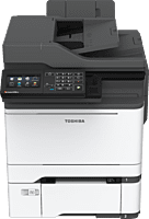 Toshiba e-STUDIO 338CS bu Toshiba e-STUDIO 338CS bu