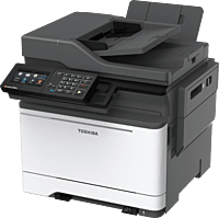 Toshiba e-STUDIO 338CS