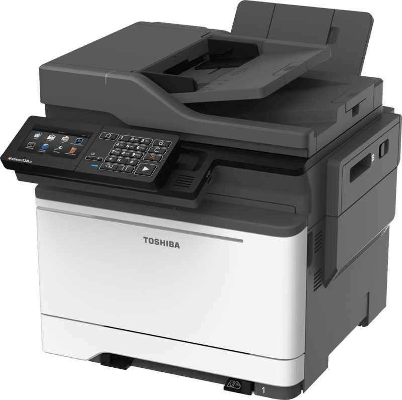 Toshiba e-STUDIO 338CS